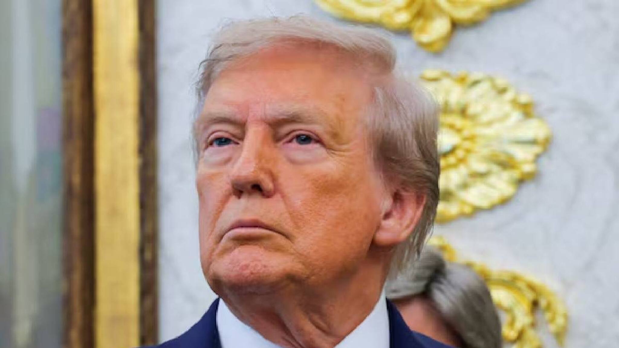 'ഉടൻ ഇറാൻ വിടണം'; യുദ്ധഭീഷണിക്കിടെ പൗരന്മാർക്ക് അമേരിക്കയുടെ മുന്നറിയിപ്പ്