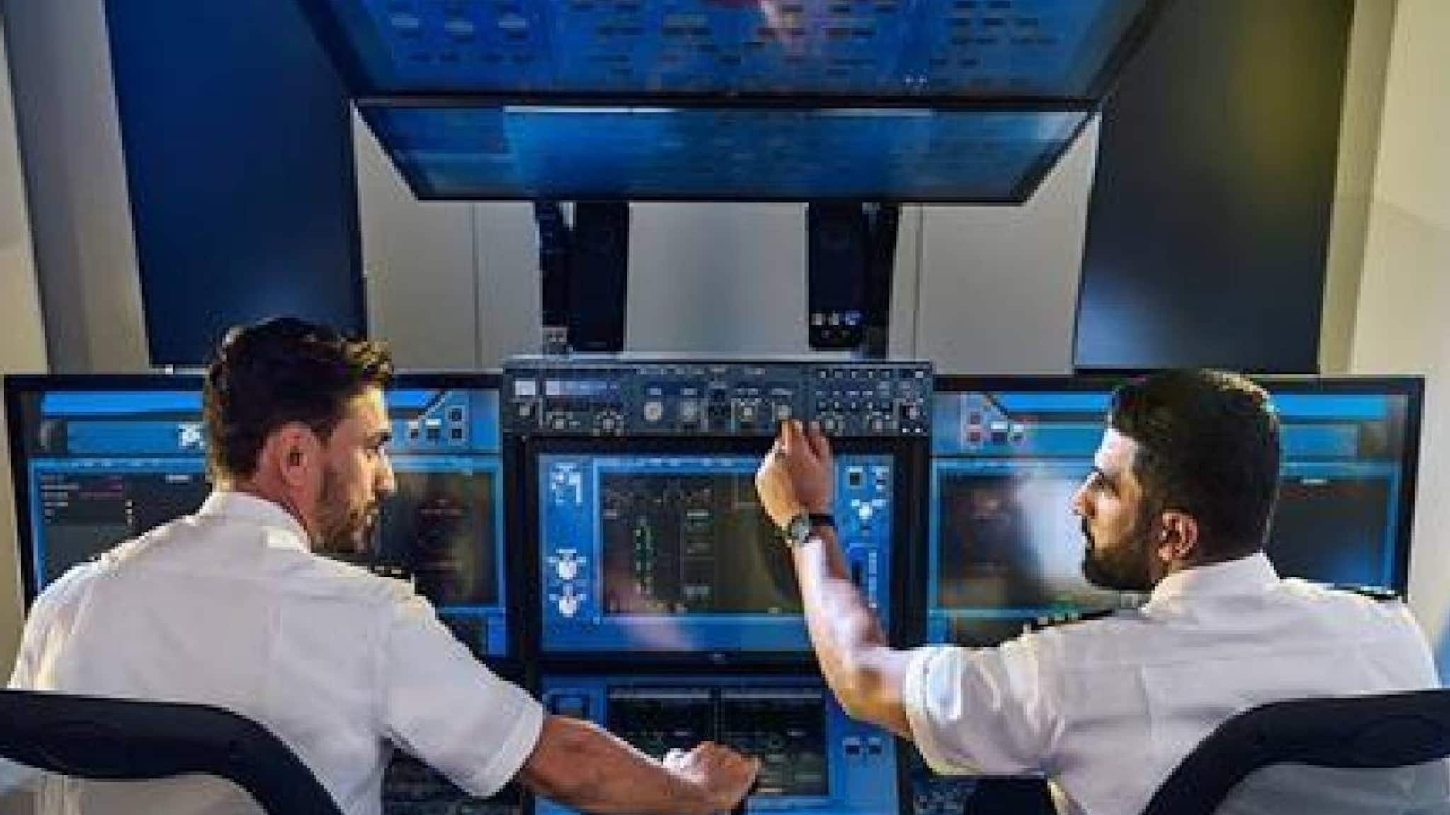 പ്രതിവർഷം 1000 പൈലറ്റുമാർ; ദുബായിൽ എമിറേറ്റ്സിന് പുതിയ പരിശീലനകേന്ദ്രം തുറന്നു