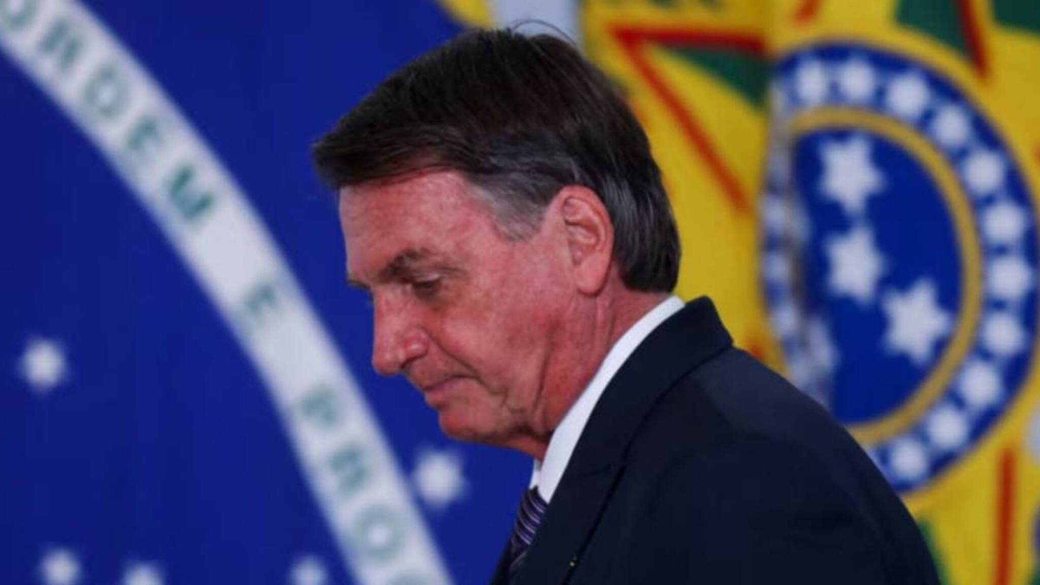 തിരഞ്ഞെടുപ്പ് അട്ടിമറിക്കാന്‍ ശ്രമിച്ചെന്ന കേസിൽ ബ്രസീല്‍ മുന്‍ പ്രസിഡന്റ് ബോള്‍സനാരോ കുറ്റക്കാരന്‍; 27 വര്‍ഷം തടവ്