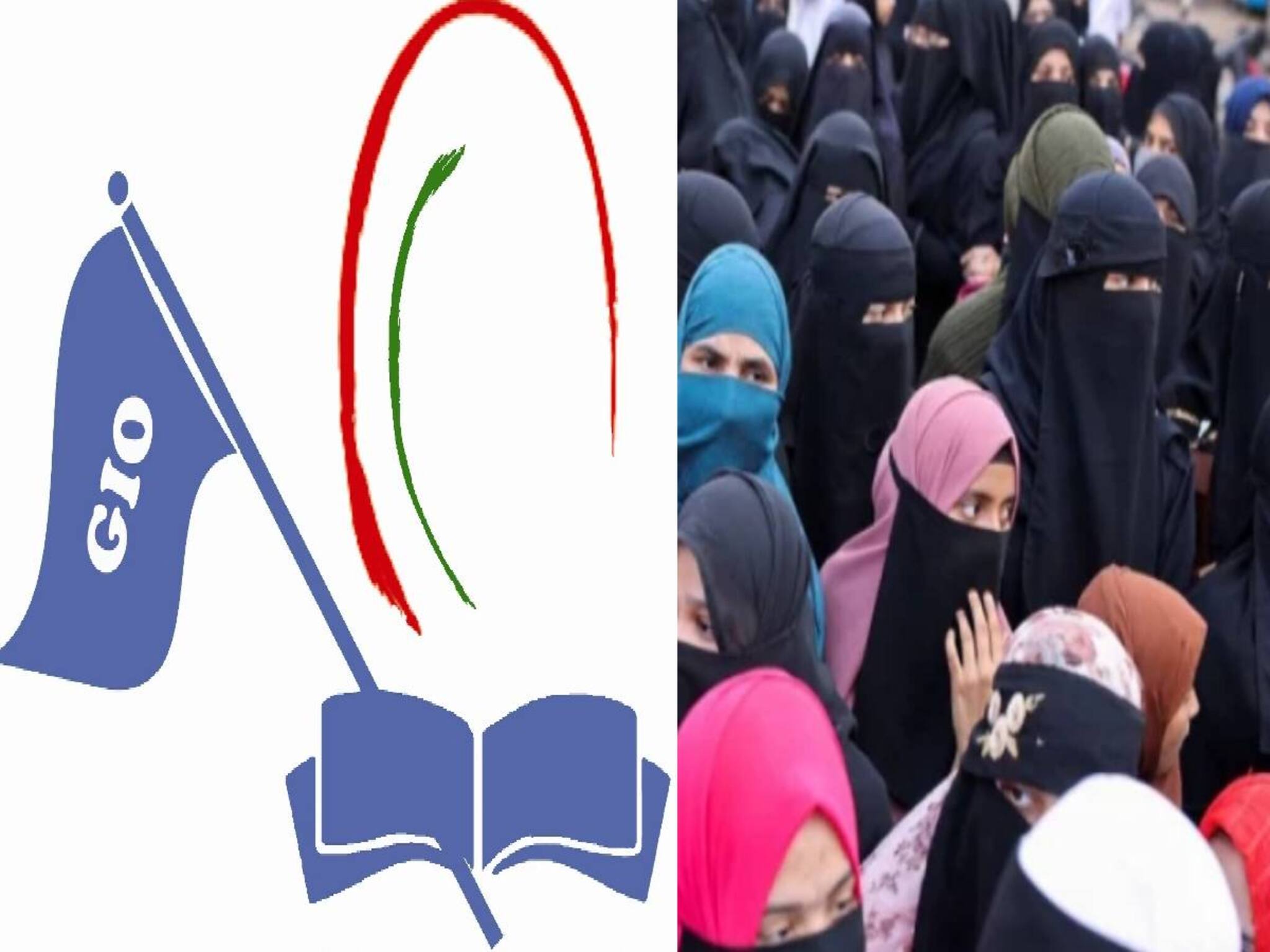 ദേവസ്വം ഭൂമിയിൽ പലസ്തീൻ അനുകൂല പ്രകടനം; ജമാഅത്തെ ഇസ്ലാമി വനിതാ പ്രവർത്തകർക്കെതിരെ പൊലീസ് കേസ്