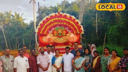 പിരപ്പമൺകാടിൽ നിന്നുള്ള ദൃശ്യം പിരപ്പമൺകാടിൽ നിന്നുള്ള ദൃശ്യം