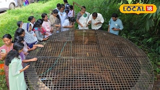 കിണറുകളിലെ ക്ലോറിനേഷൻ പ്രവർത്തനങ്ങൾക്ക് തുടക്കം 