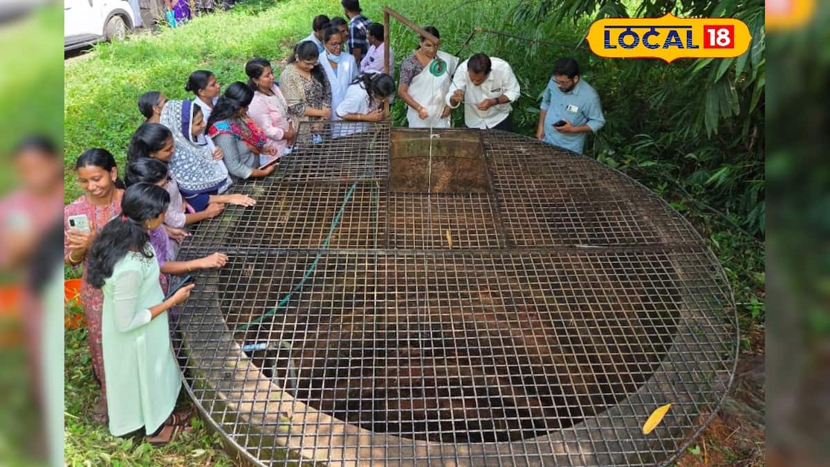 Chlorination Drive in Thalassery: Water Safety Campaign Begins