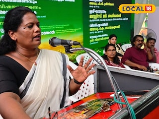 സാംസ്കാരിക സമ്മേളനം അഡ്വ. കെ. ശാന്തകുമാരി എം.എൽ.എ. ഉദ്ഘാടനം ചെയ്തു.