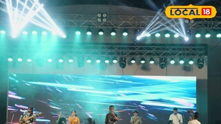 സംഗീതസംവിധായകനും പിന്നണിഗായകനുമായ അൽഫോൻസ് ജോസഫ് നയിച്ച പരിപാടി. സംഗീതസംവിധായകനും പിന്നണിഗായകനുമായ അൽഫോൻസ് ജോസഫ് നയിച്ച പരിപാടി.