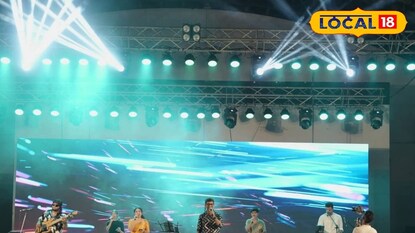 സംഗീതസംവിധായകനും പിന്നണിഗായകനുമായ അൽഫോൻസ് ജോസഫ് നയിച്ച പരിപാടി. സംഗീതസംവിധായകനും പിന്നണിഗായകനുമായ അൽഫോൻസ് ജോസഫ് നയിച്ച പരിപാടി.