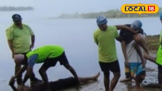 ജലസുരക്ഷ ക്യാമ്പയിനിന്റെ ഭാഗമായി പരിശീലനം നൽകുന്നു 