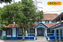 ആർദ്ര കേരളം പുരസ്കാരം 2023-24: മികച്ച ബ്ലോക്ക് പഞ്ചായത്തായി പള്ളുരുത്തി