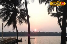 കായൽസൗന്ദര്യം തേടുന്നവർക്കായി നെല്ലേറ്റിൽ കടവ് – പ്രകൃതിയുടെ നിശ്ശബ്ദ താവളം