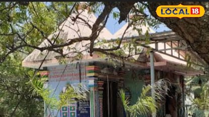 ക്ഷേത്രം 