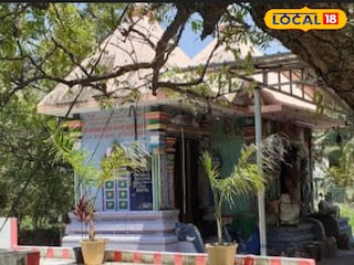 ക്ഷേത്രം ക്ഷേത്രം