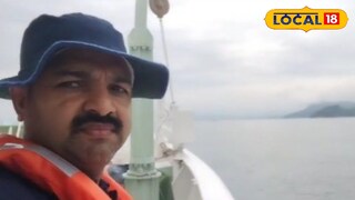 ഗവേഷകൻ അനീഷ് 