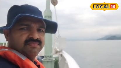 ഗവേഷകൻ അനീഷ് 