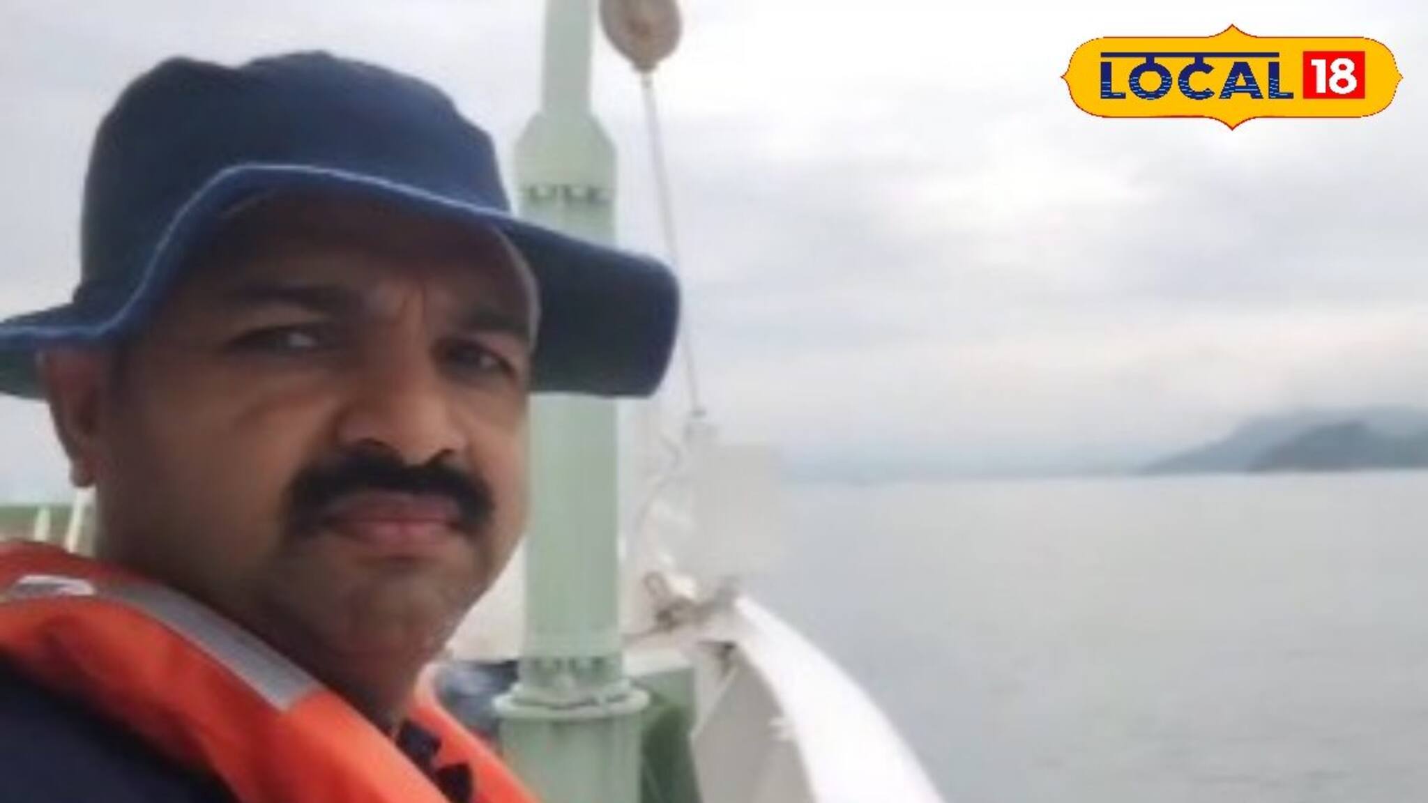 ശാസ്ത്ര ലോകത്തിന് മുതല്‍ക്കൂട്ട്, കണ്ണൂര്‍കാരൻ്റെ നേതൃത്വത്തില്‍ ജപ്പാന്‍ കടലില്‍ പുതിയ ജീവിയെ കണ്ടെത്തി