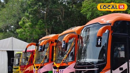 കെഎസ്ആർടിസി ബസ്സുകൾ കെഎസ്ആർടിസി ബസ്സുകൾ