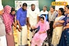 ഭിന്നശേഷിക്കാർക്ക് ഇലക്ട്രിക് വീൽചെയറുകൾ നൽകി പാറശാല ബ്ലോക്ക് പഞ്ചായത്ത്