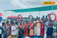 മരട് തീരദേശ പ്രദേശവാസികൾക്ക് ആശ്വാസമായി ഫ്ലോട്ടിങ് ഡിസ്‌പെൻസറി പുനരാരംഭിച്ചു