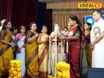 ജില്ലാ ക്ഷീര സംഗമം ഉദ്ഘാടനം