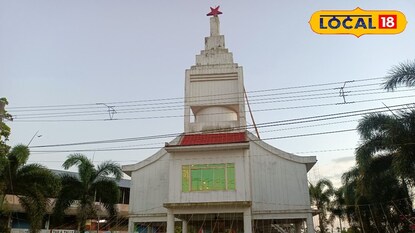 Kadakkal revolution Kadakkal revolution