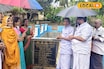 അമൃത് പദ്ധതിയിലൂടെ പുതുജീവൻ നേടി മൂവാറ്റുപുഴ നഗരസഭയിലെ ആമ്പറ്റക്കുളം