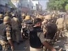 ഉത്തര്‍പ്രദേശില്‍ 'ഐ ലവ് മുഹമ്മദ്' ബാനറുമായി പ്രതിഷേധത്തിനിറങ്ങിയവര്‍ പോലീസുമായി ഏറ്റുമുട്ടി