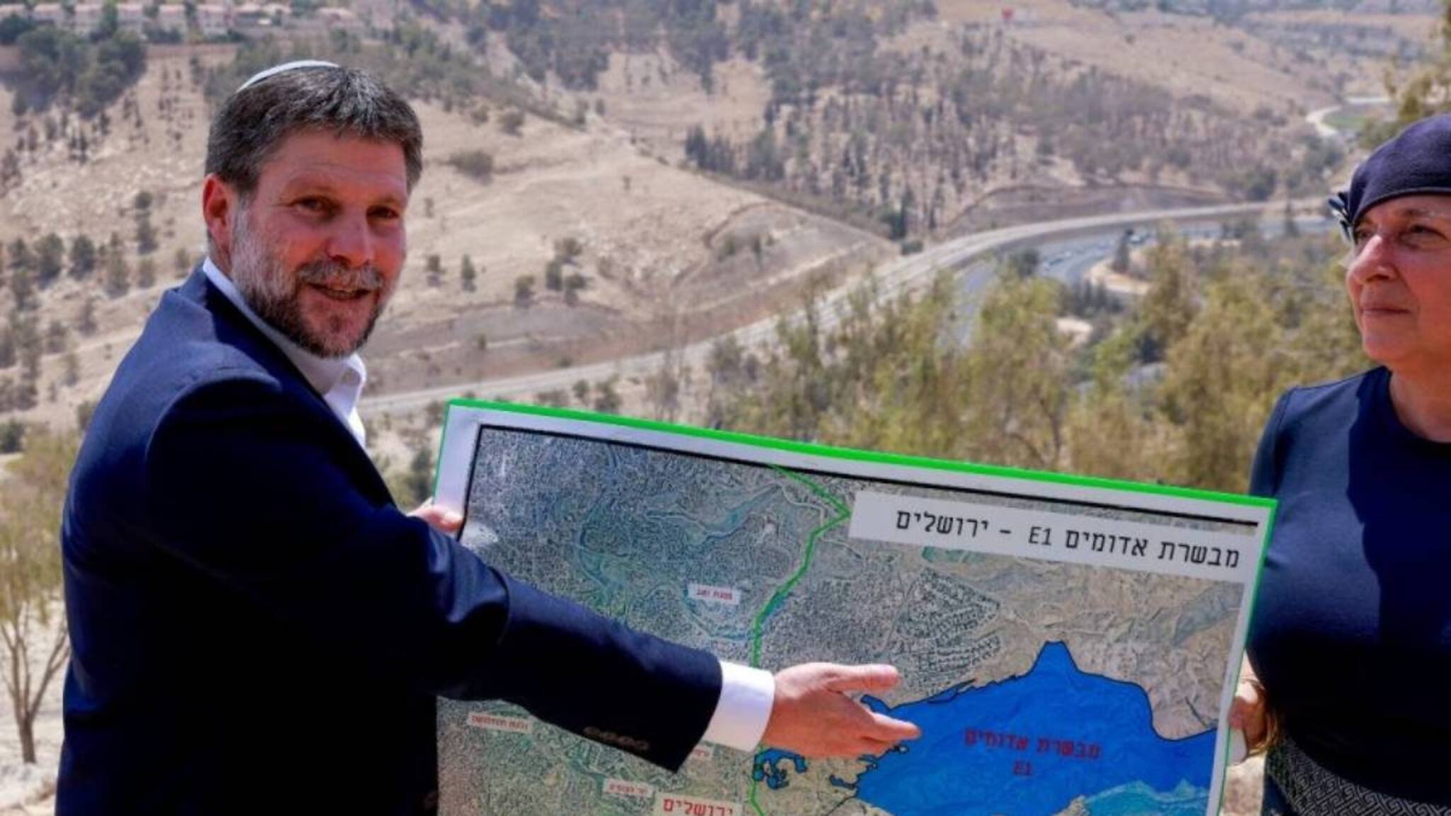 ബോംബിട്ട് തകർത്ത ഗാസയിൽ‌ ഇനി 'റിയൽ എസ്റ്റേറ്റ് കൊയ്ത്ത്'; ബിസിനസ് പദ്ധതി ട്രംപിന്റെ മേശപ്പുറത്തെന്ന് ഇസ്രായേൽ ധനമന്ത്രി