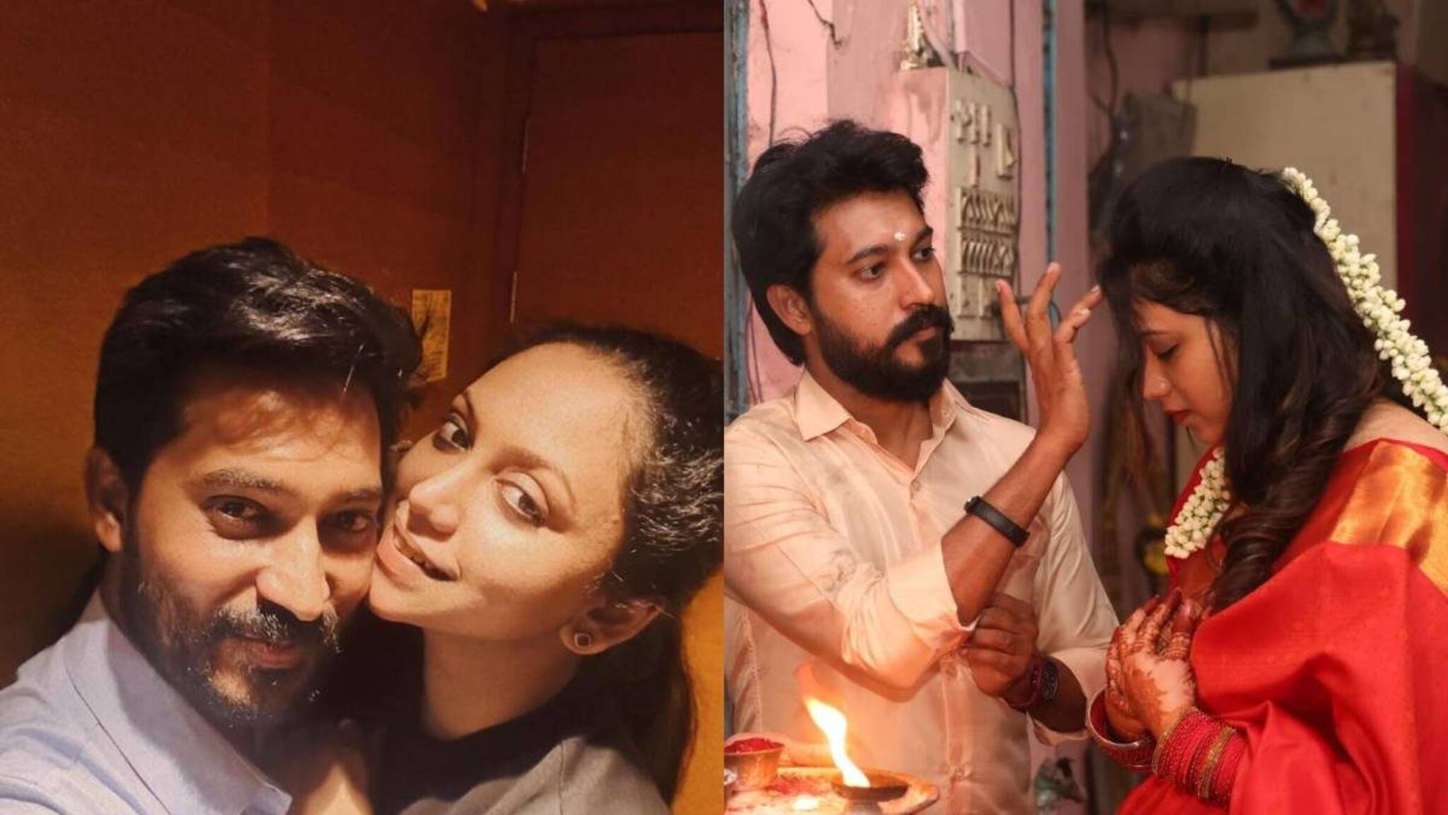 ഭാര്യ ഉണ്ടായിരിക്കെ ഗർഭിണിയാക്കി വിവാഹം കഴിച്ചു; മദമ്പട്ടി രംഗരാജിന് 12 കോടി നഷ്‌ടം ഉണ്ടായതെങ്ങനെ?