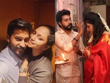 ഭാര്യ ഉണ്ടായിരിക്കെ ഗർഭിണിയാക്കി വിവാഹം കഴിച്ചു; മദമ്പട്ടി രംഗരാജിന് 12 കോടി നഷ്ടം ഉണ്ടായതെങ്ങനെ? ഭാര്യ ഉണ്ടായിരിക്കെ ഗർഭിണിയാക്കി വിവാഹം കഴിച്ചു; മദമ്പട്ടി രംഗരാജിന് 12 കോടി നഷ്ടം ഉണ്ടായതെങ്ങനെ?
