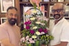 വീണ്ടും കമലും രജനിയും; പുതിയ ചിത്രത്തിന്റെ അപ്‌ഡേറ്റ് പങ്കിട്ട് കമൽ ഹാസൻ