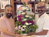 വീണ്ടും കമലും രജനിയും; പുതിയ ചിത്രത്തിന്റെ അപ്‌ഡേറ്റ് പങ്കിട്ട് കമൽ ഹാസൻ