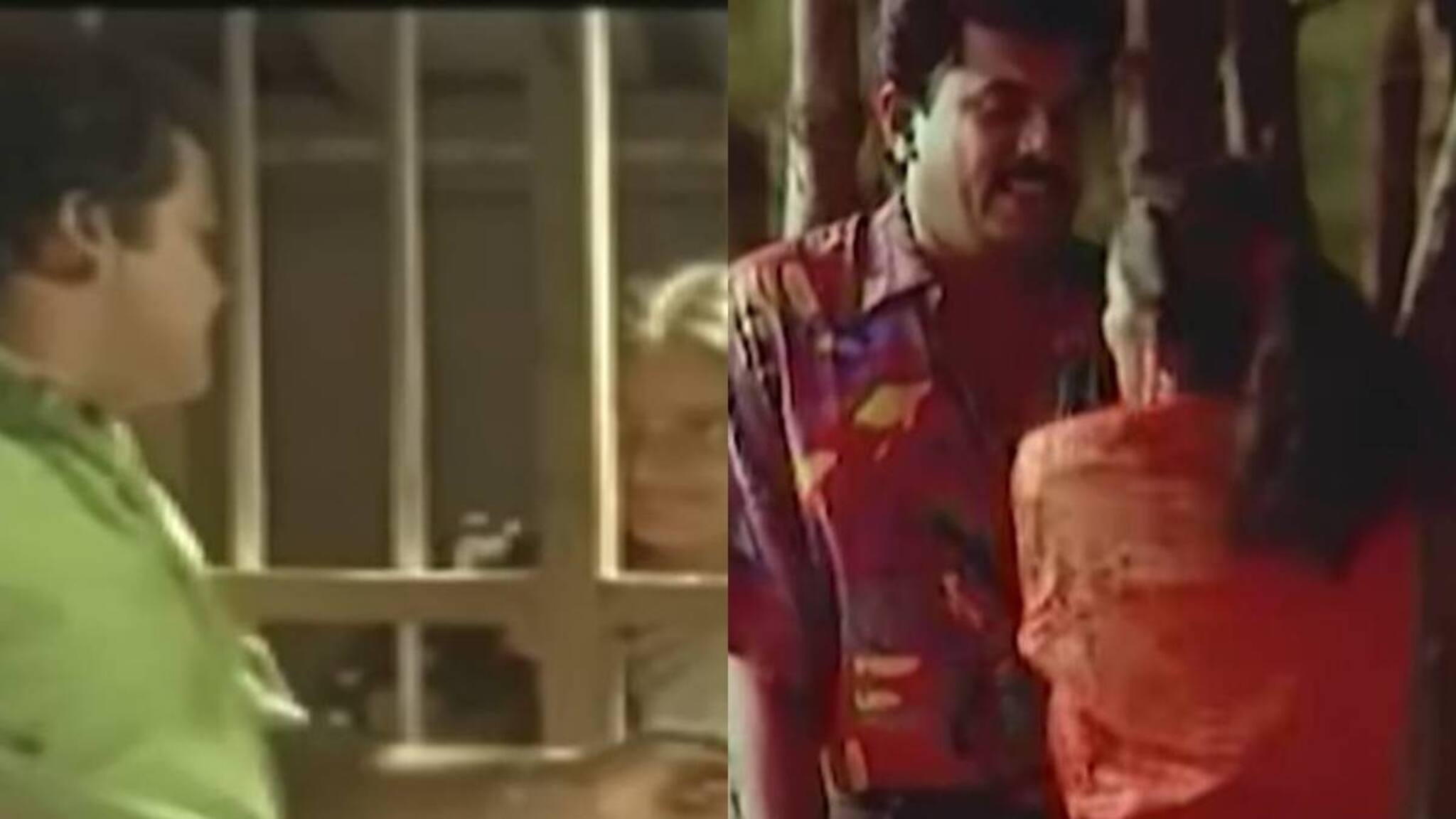 മോഹൻലാലിന്റേയും മുകേഷിന്റെയും നായിക; വിവാഹത്തിന്റെ 15-ാം നാൾ ഭർത്താവ് മുങ്ങിയ നടി