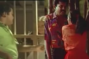 മോഹൻലാലിന്റേയും മുകേഷിന്റെയും നായിക; വിവാഹത്തിന്റെ 15-ാം നാൾ ഭർത്താവ് മുങ്ങിയ നടി