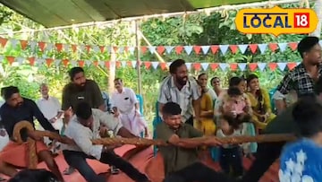 കമ്പവലി