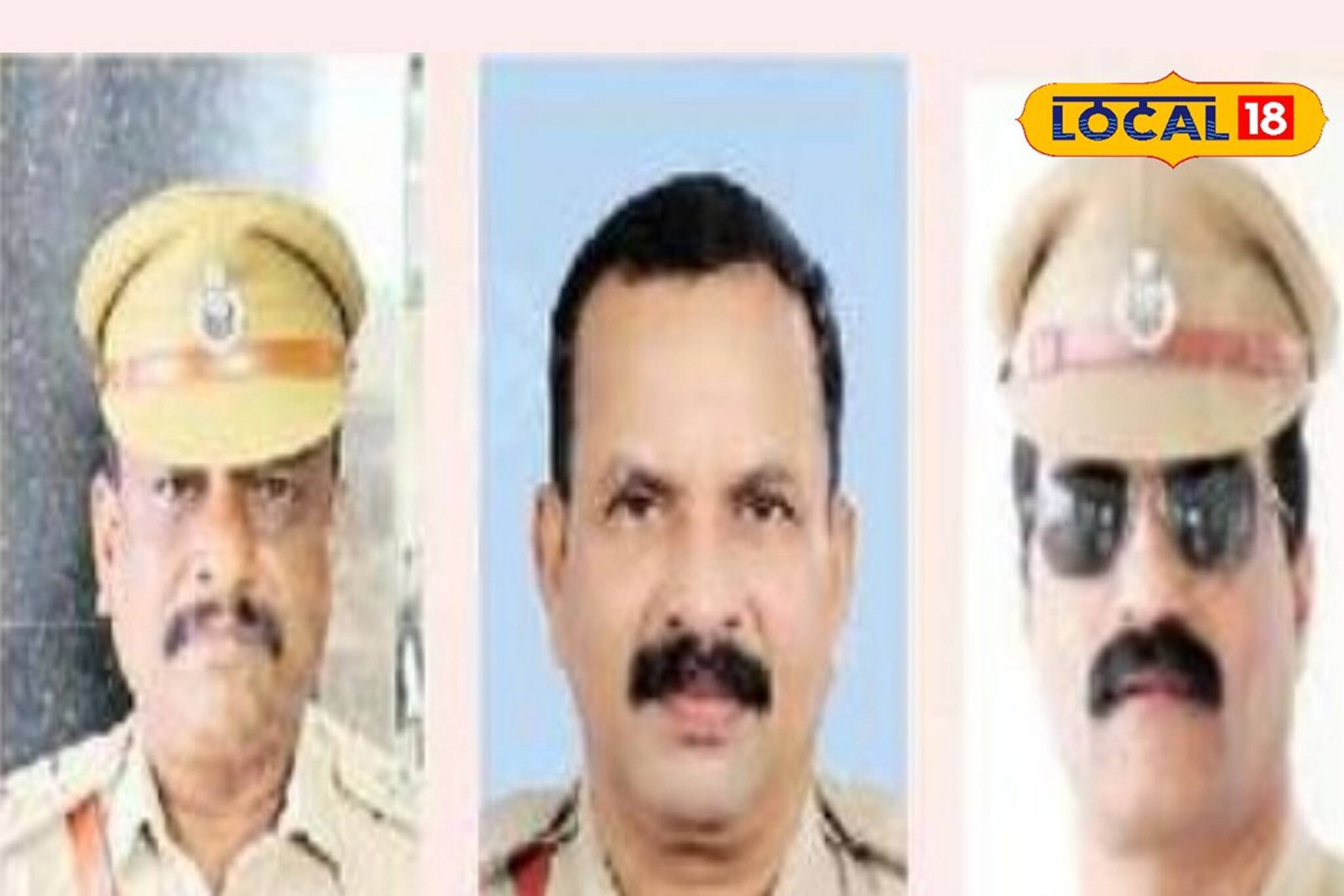 ഇൻ്റലിജൻസ് മികവിന് കണ്ണൂർ സ്‌ക്വാഡ് അംഗങ്ങൾക്ക് ആഭ്യന്തര മന്ത്രാലയത്തിൻ്റെ രാജ്യാന്തര അംഗീകാരം