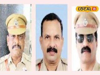 സി.  സുനില്‍കുമാര്‍, സി.കെ.  രാജശേഖരന്‍, മനോജ് കുമാര്‍