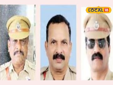 സി.  സുനില്‍കുമാര്‍, സി.കെ.  രാജശേഖരന്‍, മനോജ് കുമാര്‍