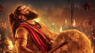 ഋഷഭ് ഷെട്ടി കാന്താര