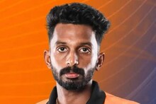 കേരള ക്രിക്കറ്റ് ലീഗ് രണ്ടാം സീസൺ; വിക്കറ്റ് വേട്ടയിലൂടെ പർപ്പിൾ ക്യാപ് സ്വന്തമാക്കി കാലിക്കറ്റിന്റെ അഖിൽ സ്കറിയ