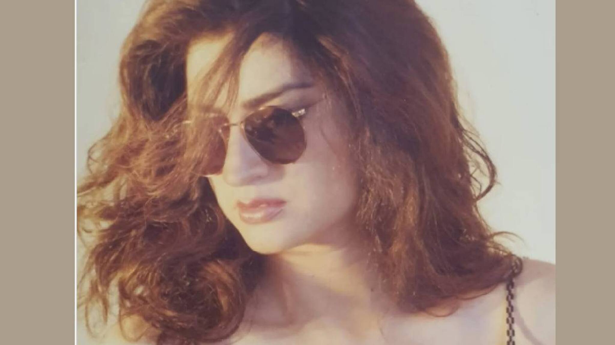 വിവാഹിതനൊപ്പം 27 വർഷം നീണ്ട ലിവിങ് ടുഗെദർ; ഒടുവിൽ അയാൾ വഞ്ചിച്ചു; നടിയുടെ വെളിപ്പെടുത്തൽ