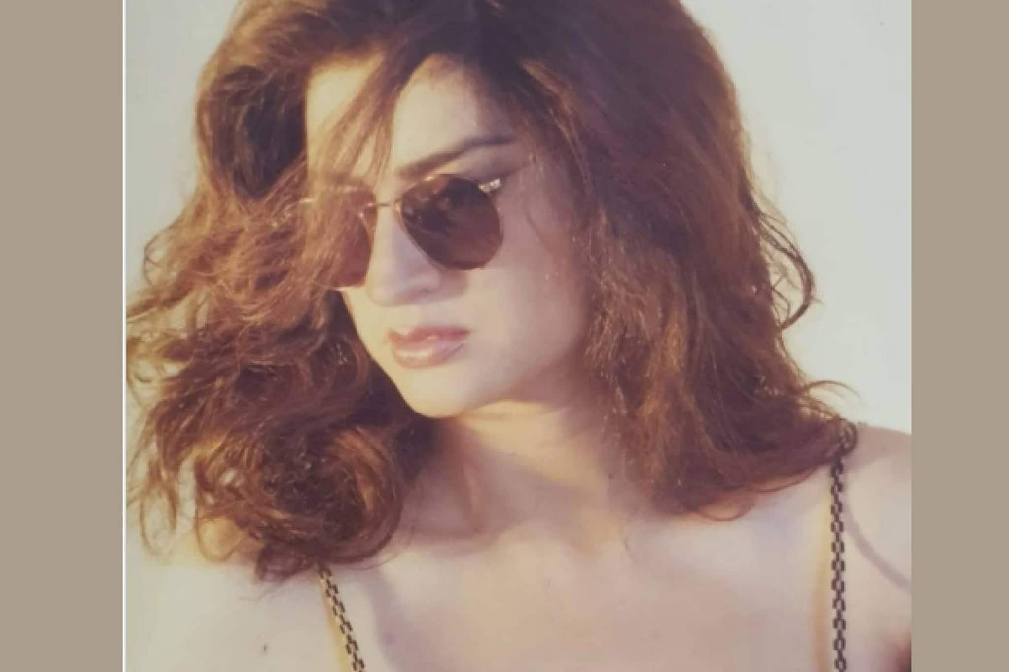 വിവാഹിതനൊപ്പം 27 വർഷം നീണ്ട ലിവിങ് ടുഗെദർ; ഒടുവിൽ അയാൾ വഞ്ചിച്ചു; നടിയുടെ വെളിപ്പെടുത്തൽ