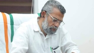 കുറുക്കോളി മൊയ്തീൻ