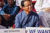 ലഡാക്ക് പ്രക്ഷോഭം: സോനം വാങ്ചുക്കിന് പാക് ബന്ധമില്ലെന്ന്  ഭാര്യ; അക്രമത്തിന് പിന്നിൽ സുരക്ഷാ സേനയെന്നും ആരോപണം