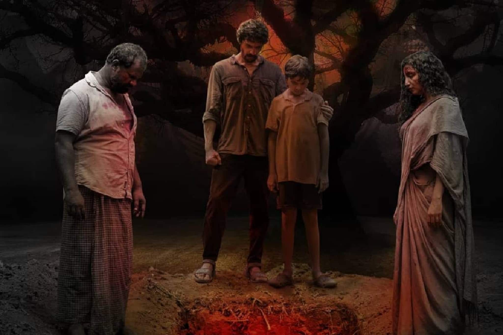 Kaalaratri | മലയാള സിനിമയിൽ വീണ്ടും ഒ.ടി.ടി. റിലീസ്; ക്രൈം ത്രില്ലർ കാളരാത്രി മനോരമ മാക്‌സിൽ