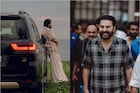 Mammootty | മമ്മൂട്ടിയുടെ പിറന്നാൾ പോസ്റ്റിലേത് കോടികളുടെ വിലയുള്ള കാർ; സ്വർണത്തേക്കാൾ വിലയുള്ള നമ്പർ പ്ളേറ്റും