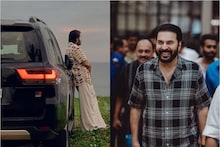 Mammootty | മമ്മൂട്ടിയുടെ പിറന്നാൾ പോസ്റ്റിലേത് കോടികളുടെ വിലയുള്ള കാർ; സ്വർണത്തേക്കാൾ വിലയുള്ള നമ്പർ പ്ളേറ്റും