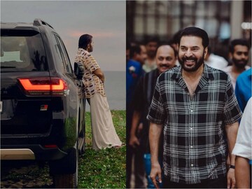 Mammootty | മമ്മൂട്ടിയുടെ പിറന്നാൾ പോസ്റ്റിലേത് കോടികളുടെ വിലയുള്ള കാർ; സ്വർണത്തേക്കാൾ വിലയുള്ള നമ്പർ പ്ളേറ്റും
