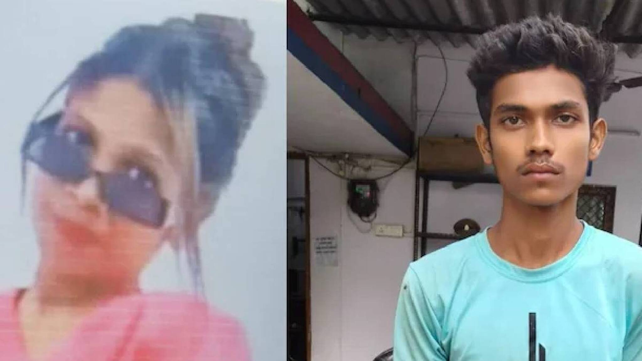 മറ്റൊരാളുമായി ബന്ധമെന്ന് സംശയം; ഒപ്പം താമസിക്കുന്ന യുവതിയെ കഴുത്തുഞെരിച്ച് കൊന്ന് ബാഗിൽ തിരുകിയ ശേഷം സെൽഫി