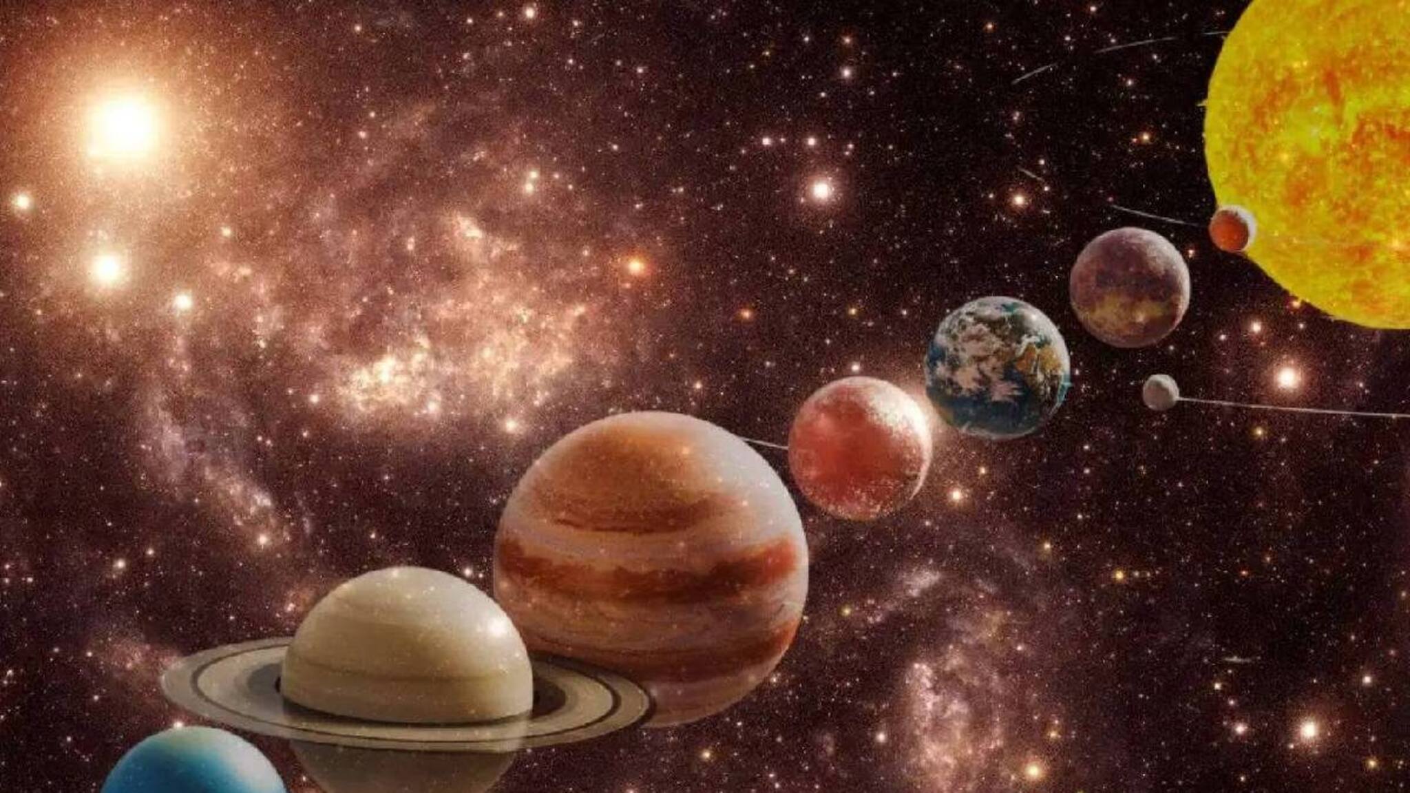 തുലാം രാശിയില്‍ ചൊവ്വയുടെ സംക്രമണം; ഈ രാശിക്കാര്‍ക്ക് നേട്ടങ്ങളുടെ കാലം