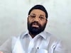 'അയ്യപ്പസംഗമത്തില്‍ 4126 പേര്‍ പങ്കെടുത്തു;പ്രചരിക്കുന്ന ചിത്രങ്ങൾ നേരത്തെ ഷൂട്ട് ചെയ്തത്';മന്ത്രി വി.എന്‍.വാസവന്‍