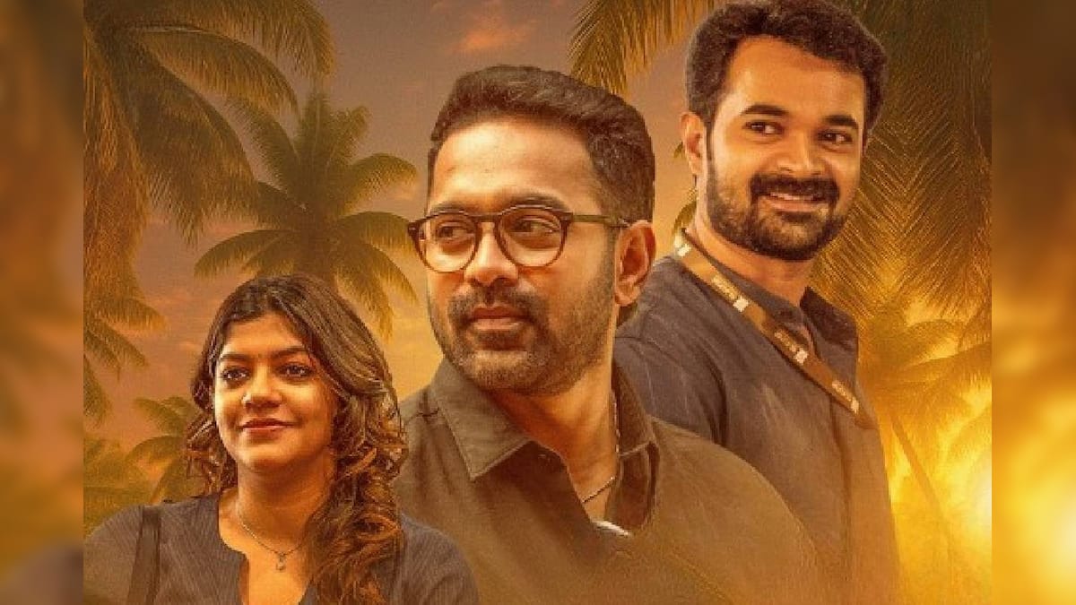 ദൃശ്യം 3ന് മുൻപ് ജീത്തു ജോസഫ്; 'കിഷ്കിന്ധാ കാണ്ഡ'ത്തിന് ശേഷം ആസിഫ് അലിയും അപർണ ബാലമുരളിയും, 'മിറാഷ്' തിയേറ്ററിലേക്ക് | Jeethu Joseph Asif Ali Aparna ...